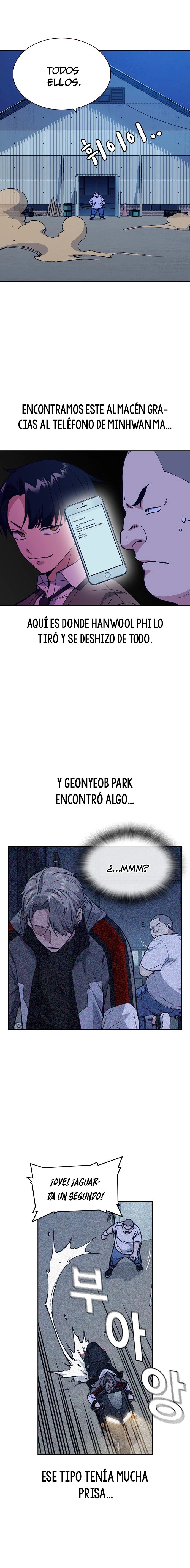 Grupo de Estudio Capítulo 117 - Página 3 en español