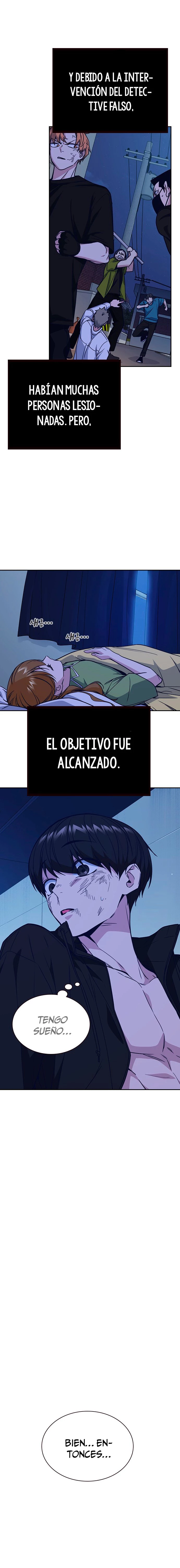 Grupo de Estudio Capítulo 117 - Página 33 en español