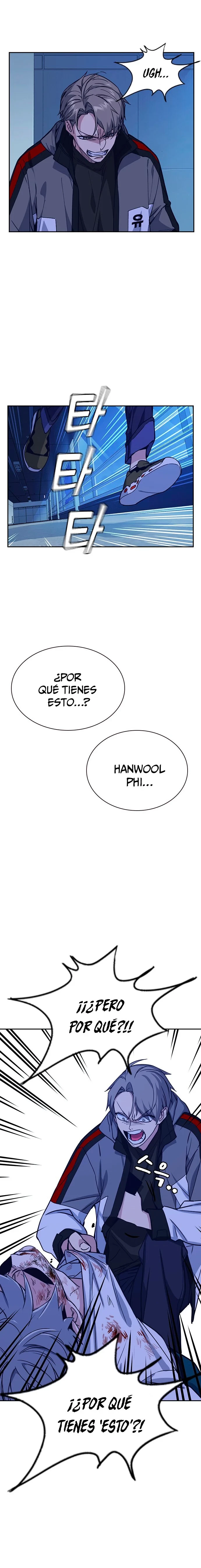 Grupo de Estudio Capítulo 117 - Página 5 en español