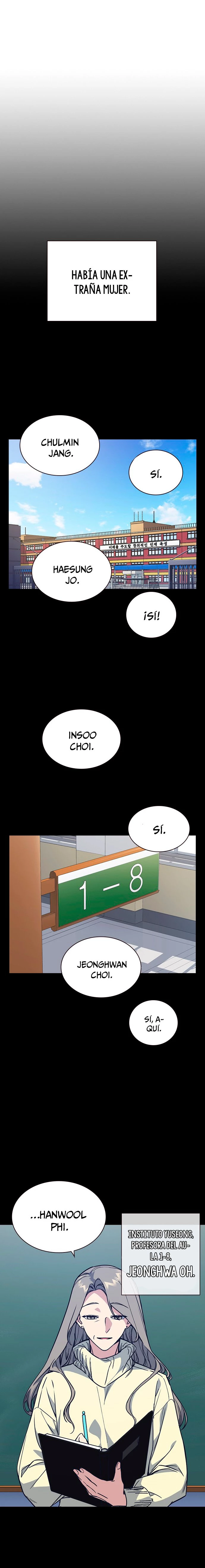 Grupo de Estudio Capítulo 117 - Página 7 en español