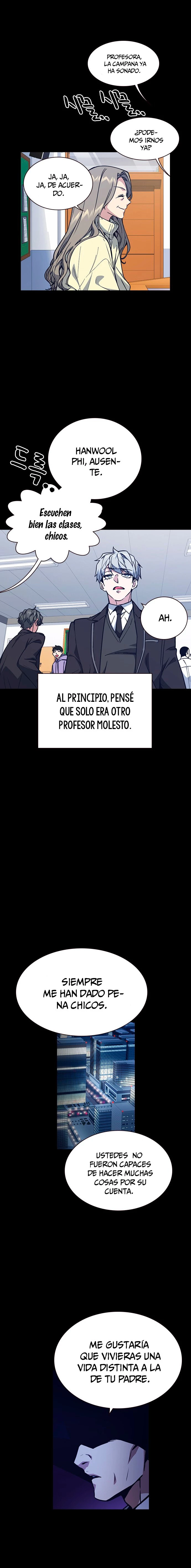 Grupo de Estudio Capítulo 117 - Página 9 en español