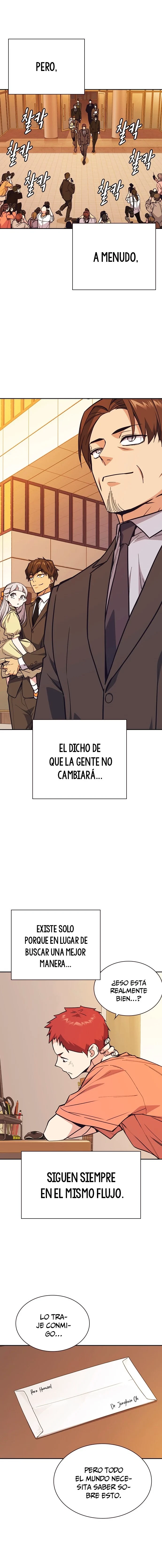 Grupo de Estudio Capítulo 118 - Página 11 en español