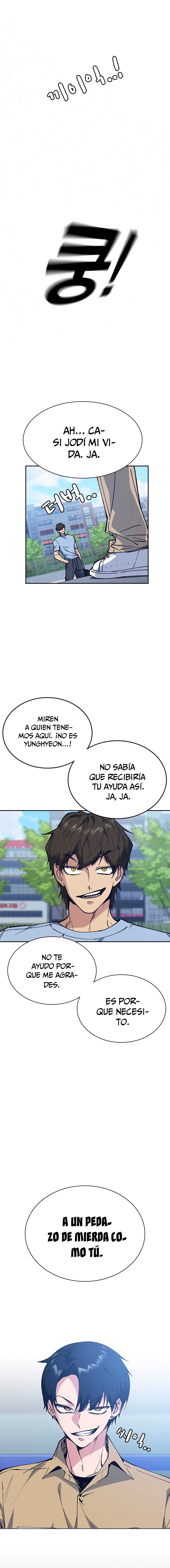 Grupo de Estudio Capítulo 118 - Página 16 en español