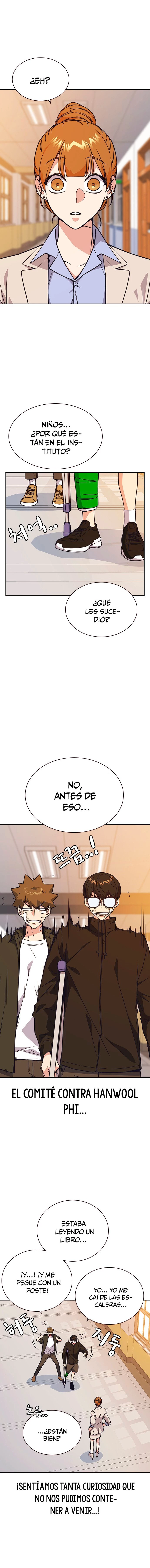 Grupo de Estudio Capítulo 118 - Página 5 en español