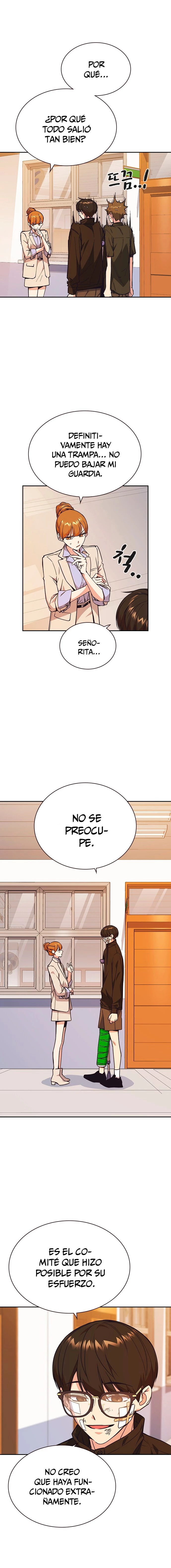 Grupo de Estudio Capítulo 118 - Página 7 en español