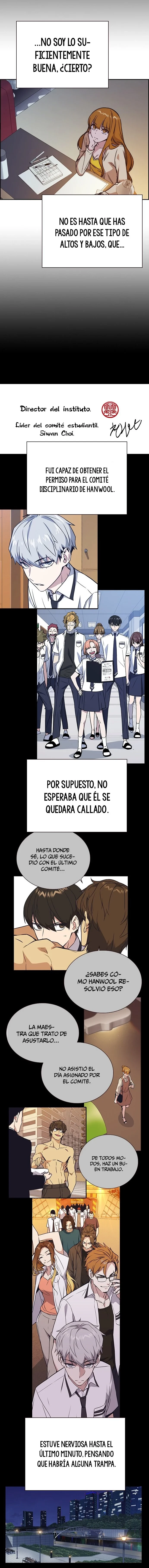 Grupo de Estudio Capítulo 119 - Página 15 en español
