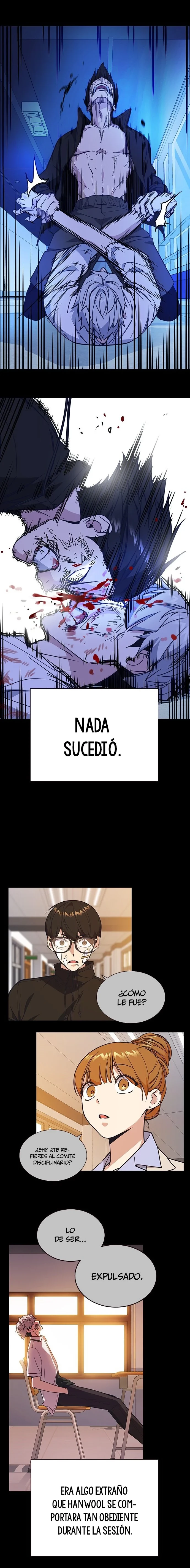 Grupo de Estudio Capítulo 119 - Página 18 en español
