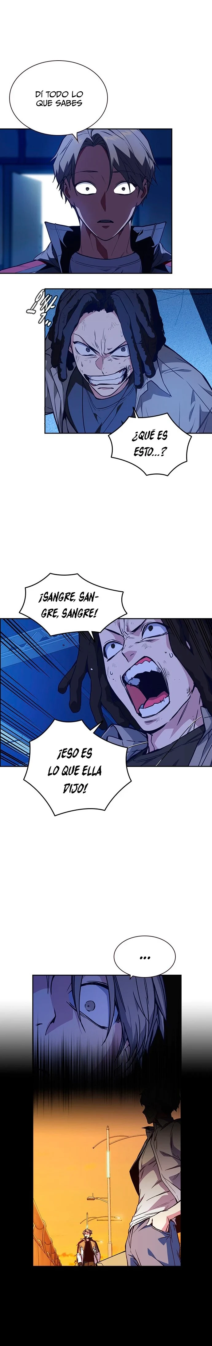 Grupo de Estudio Capítulo 119 - Página 26 en español