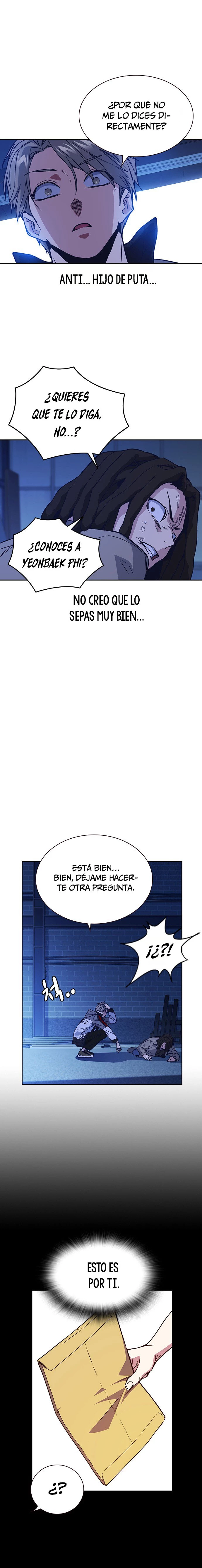 Grupo de Estudio Capítulo 119 - Página 30 en español