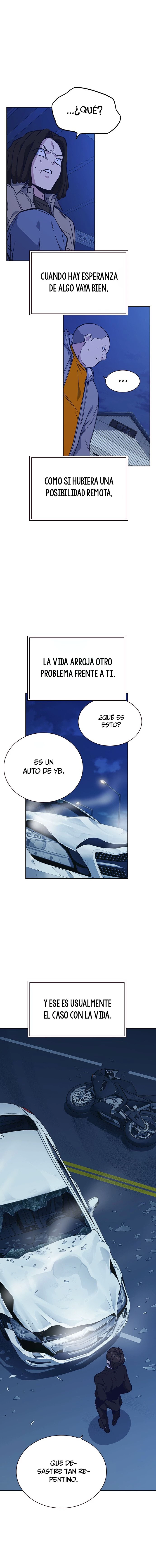 Grupo de Estudio Capítulo 119 - Página 36 en español