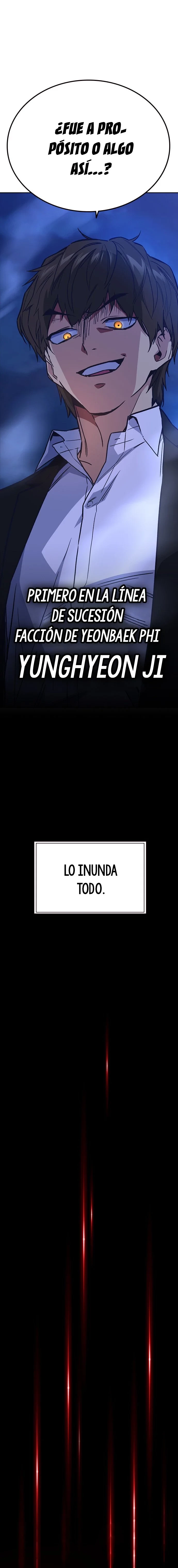 Grupo de Estudio Capítulo 119 - Página 37 en español
