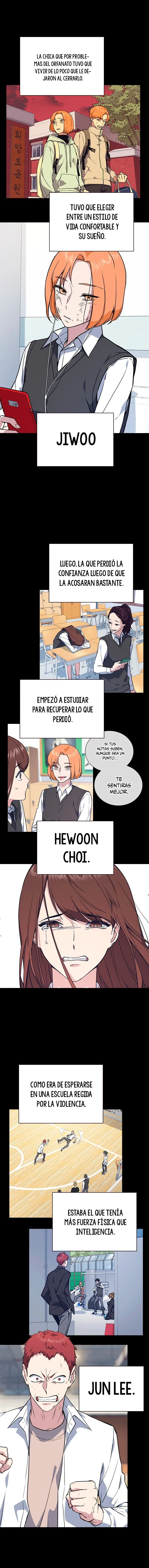 Grupo de Estudio Capítulo 119 - Página 7 en español