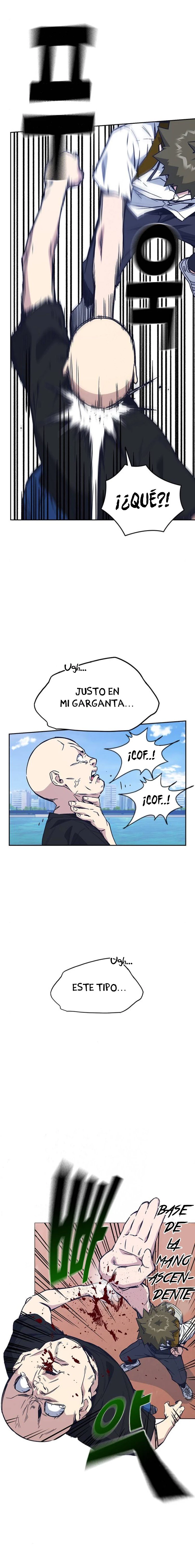 Grupo de Estudio Capítulo 120 - Página 10 en español