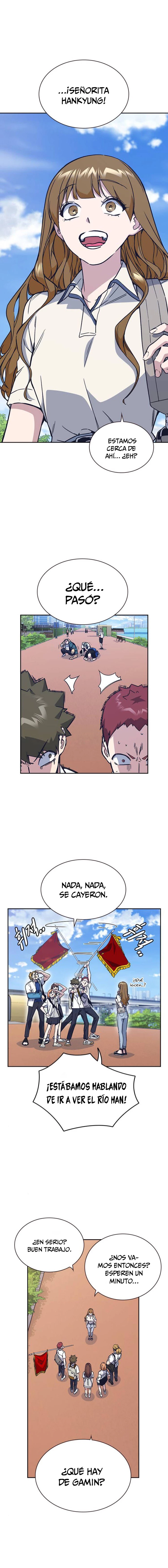 Grupo de Estudio Capítulo 120 - Página 13 en español