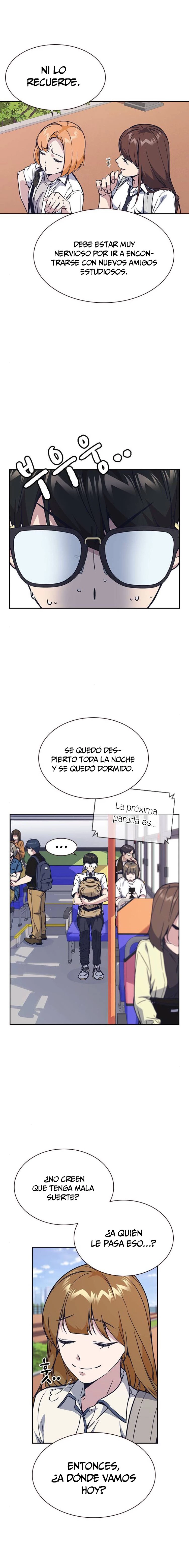 Grupo de Estudio Capítulo 120 - Página 14 en español