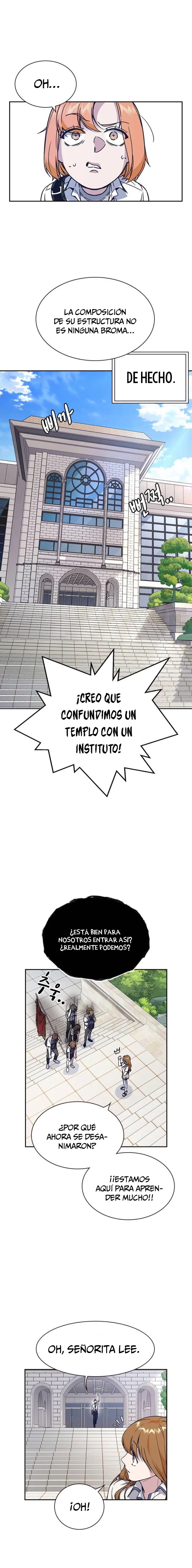 Grupo de Estudio Capítulo 120 - Página 16 en español