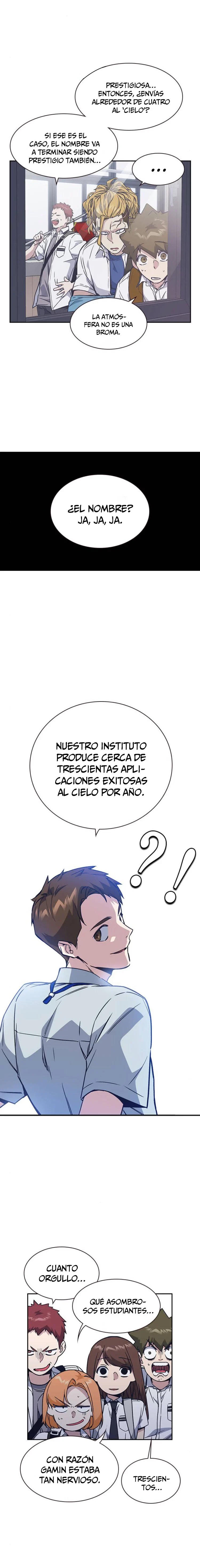 Grupo de Estudio Capítulo 120 - Página 19 en español