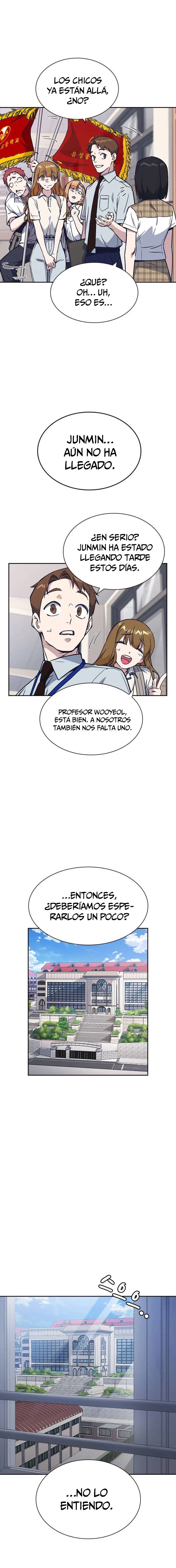 Grupo de Estudio Capítulo 120 - Página 22 en español