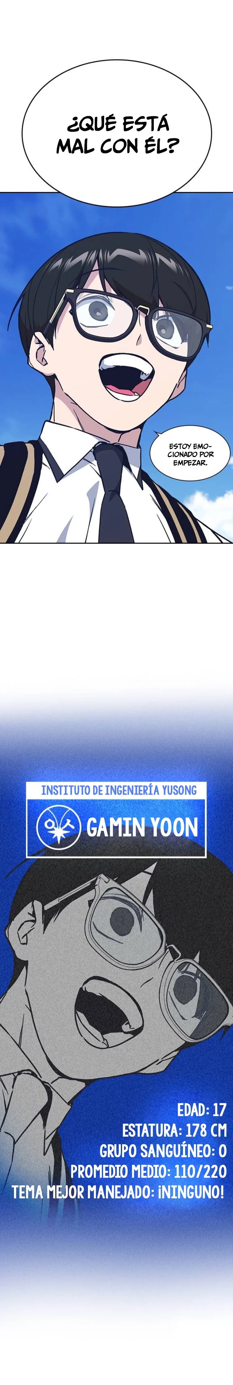 Grupo de Estudio Capítulo 120 - Página 29 en español