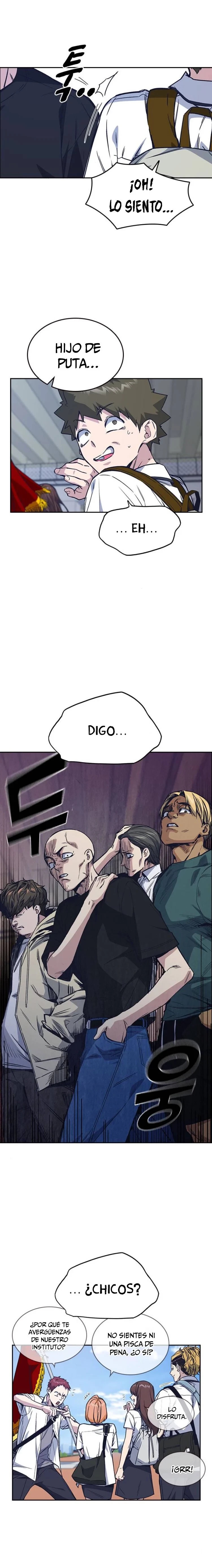 Grupo de Estudio Capítulo 120 - Página 3 en español