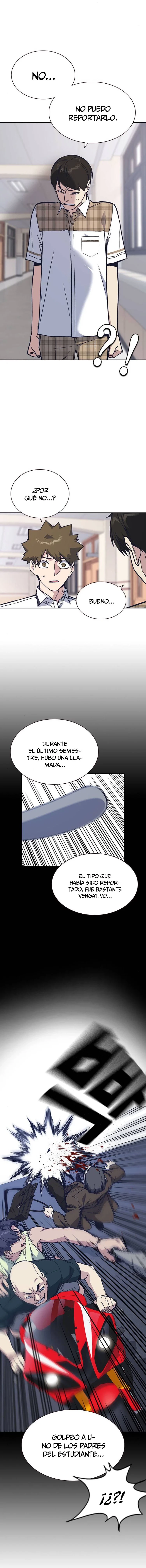 Grupo de Estudio Capítulo 121 - Página 11 en español