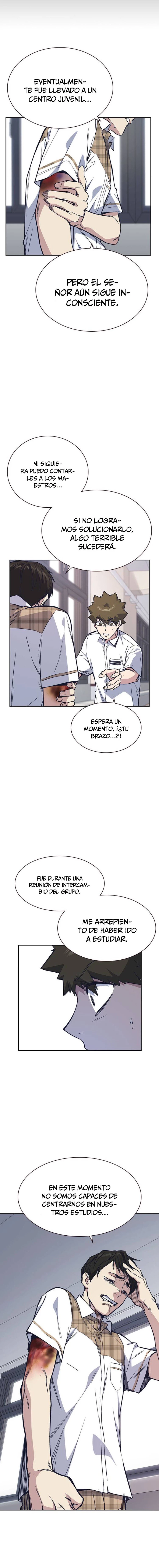 Grupo de Estudio Capítulo 121 - Página 12 en español