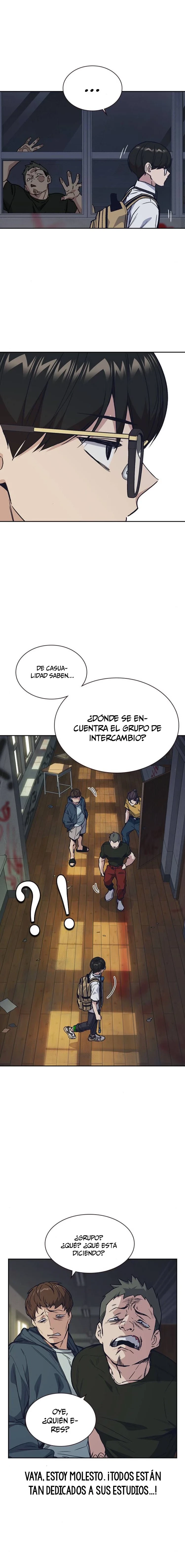 Grupo de Estudio Capítulo 121 - Página 16 en español