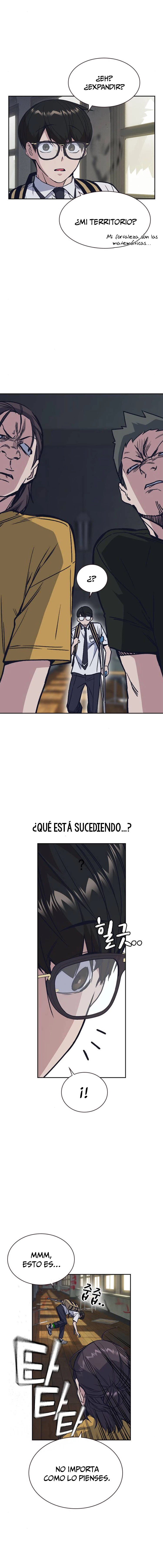 Grupo de Estudio Capítulo 121 - Página 19 en español