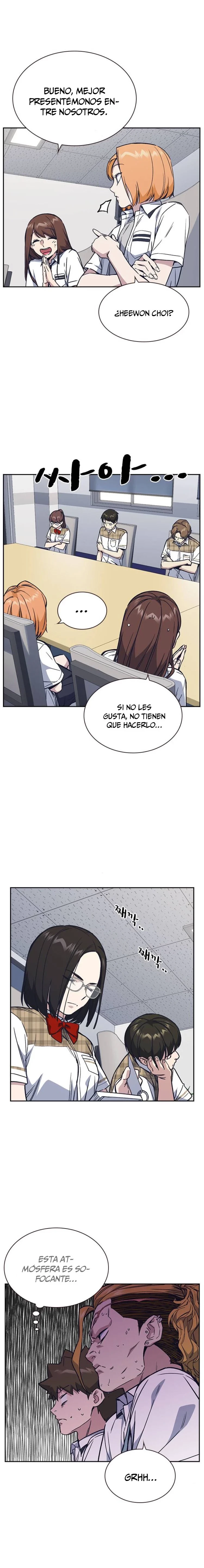 Grupo de Estudio Capítulo 121 - Página 3 en español