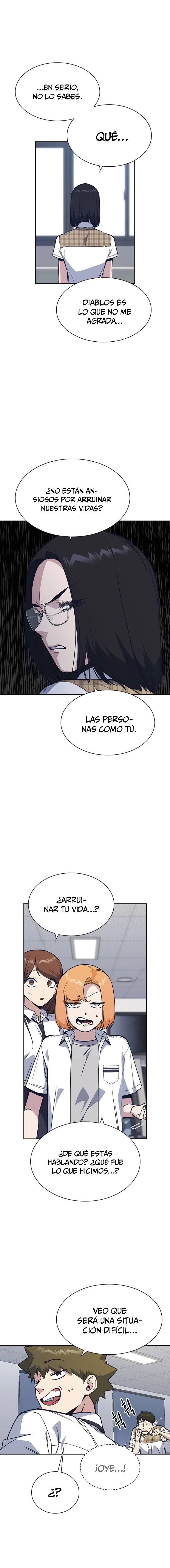 Grupo de Estudio Capítulo 121 - Página 7 en español