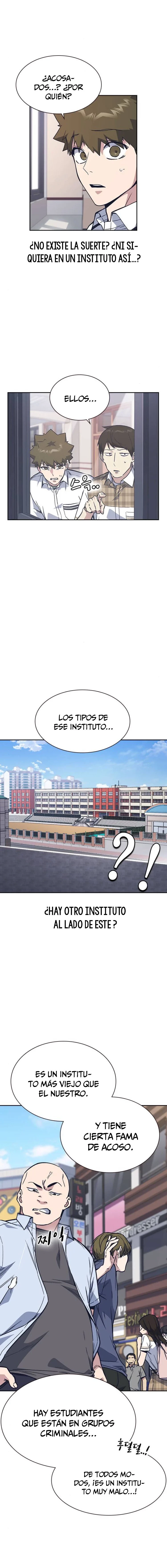 Grupo de Estudio Capítulo 121 - Página 9 en español