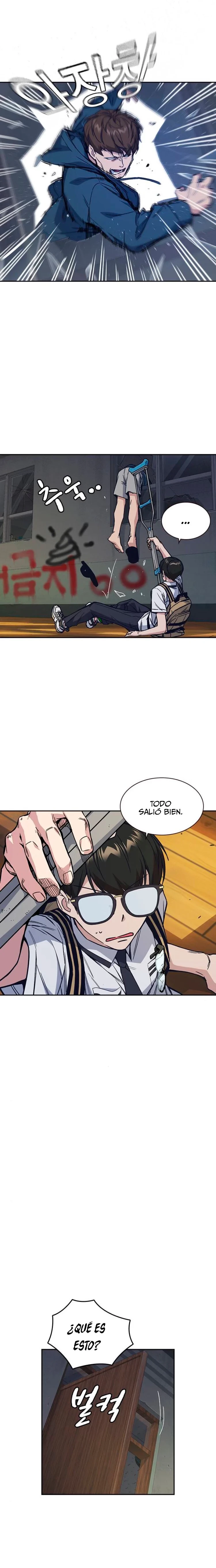 Grupo de Estudio Capítulo 122 - Página 11 en español