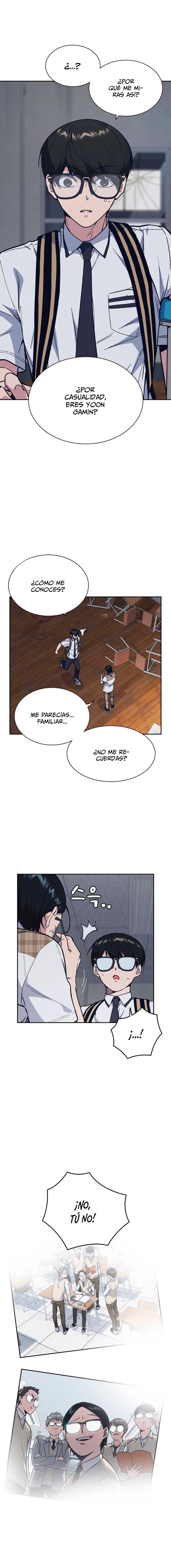 Grupo de Estudio Capítulo 122 - Página 17 en español