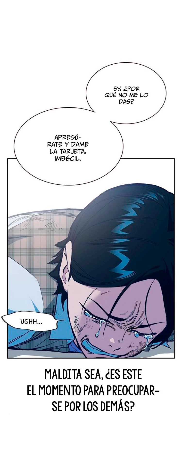 Grupo de Estudio Capítulo 122 - Página 4 en español
