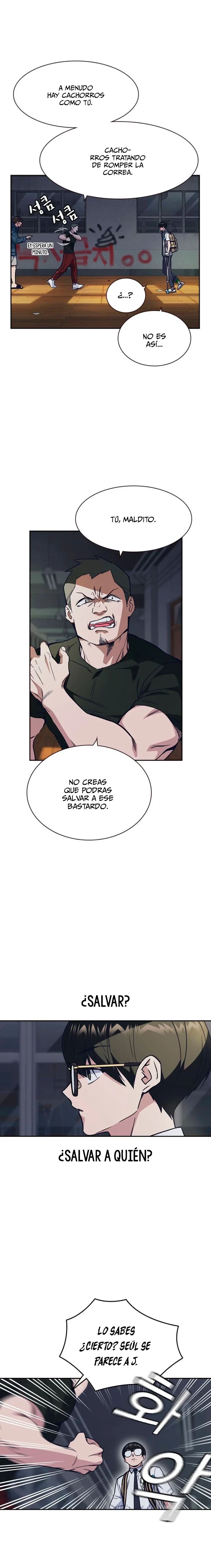 Grupo de Estudio Capítulo 122 - Página 7 en español