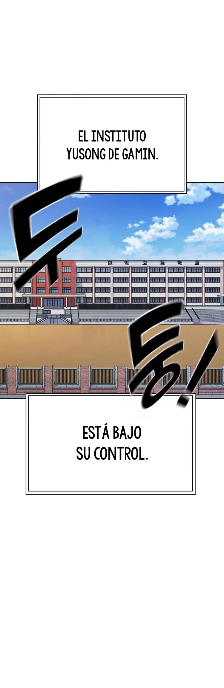 Grupo de Estudio Capítulo 123 - Página 19 en español