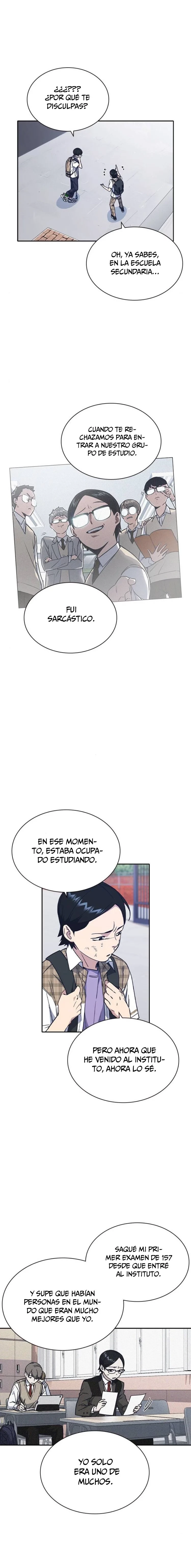 Grupo de Estudio Capítulo 123 - Página 21 en español