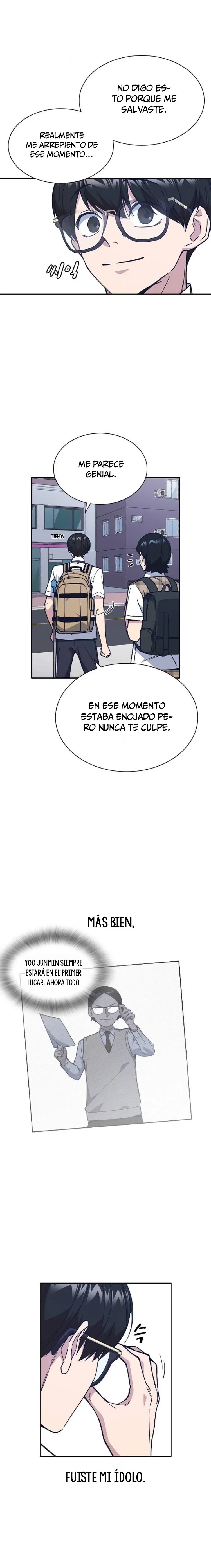 Grupo de Estudio Capítulo 123 - Página 22 en español