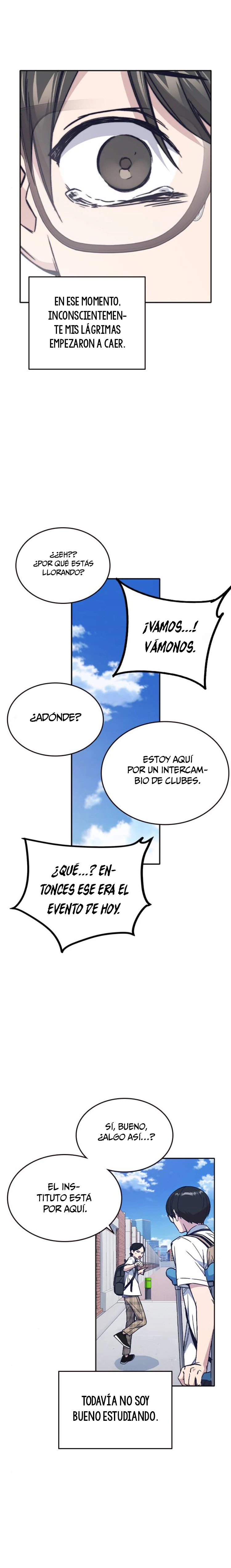 Grupo de Estudio Capítulo 123 - Página 26 en español