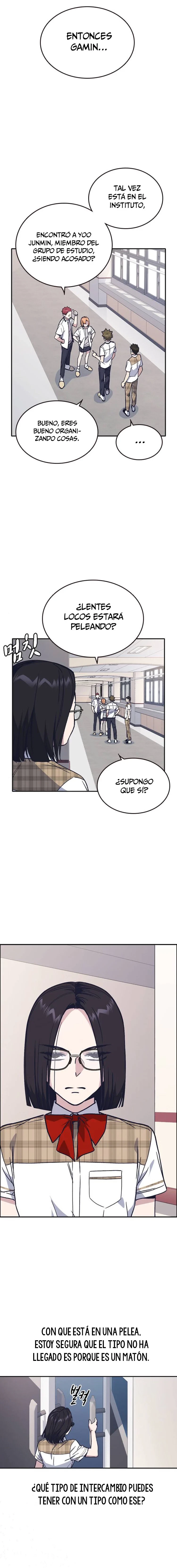 Grupo de Estudio Capítulo 123 - Página 5 en español
