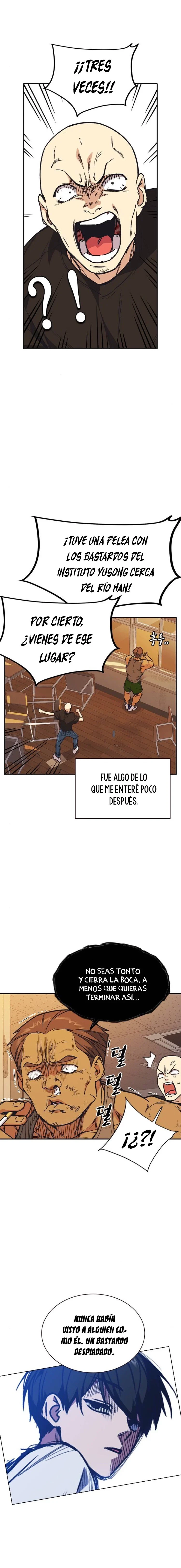 Grupo de Estudio Capítulo 124 - Página 14 en español