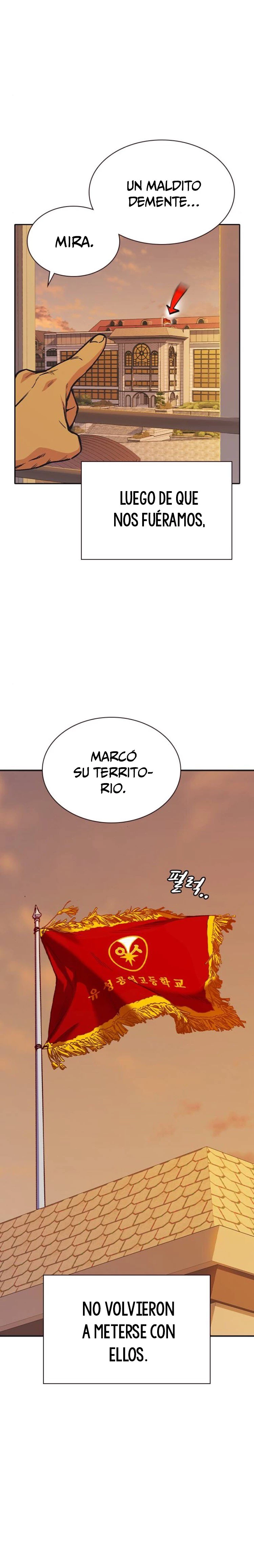 Grupo de Estudio Capítulo 124 - Página 15 en español