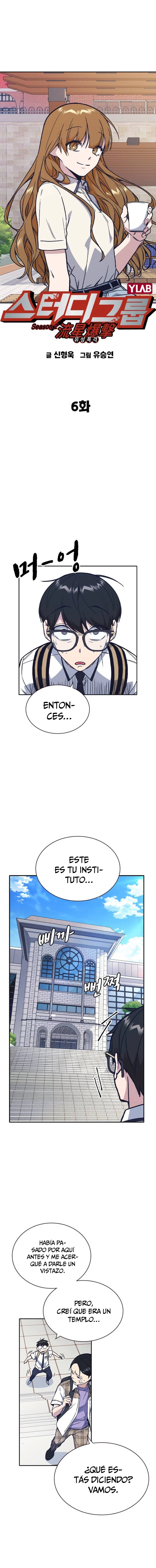 Grupo de Estudio Capítulo 124 - Página 3 en español