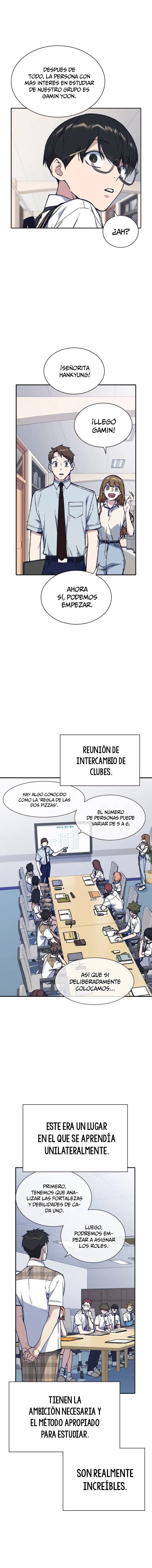 Grupo de Estudio Capítulo 124 - Página 8 en español