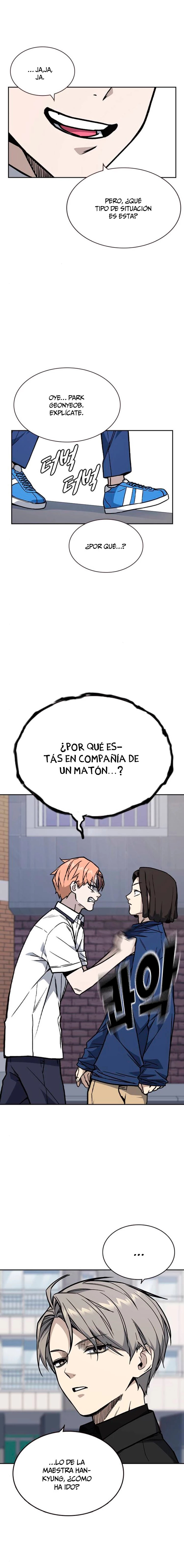 Grupo de Estudio Capítulo 125 - Página 19 en español