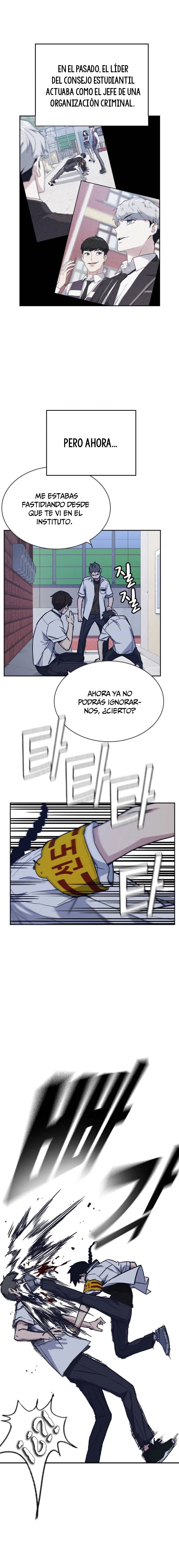 Grupo de Estudio Capítulo 125 - Página 7 en español