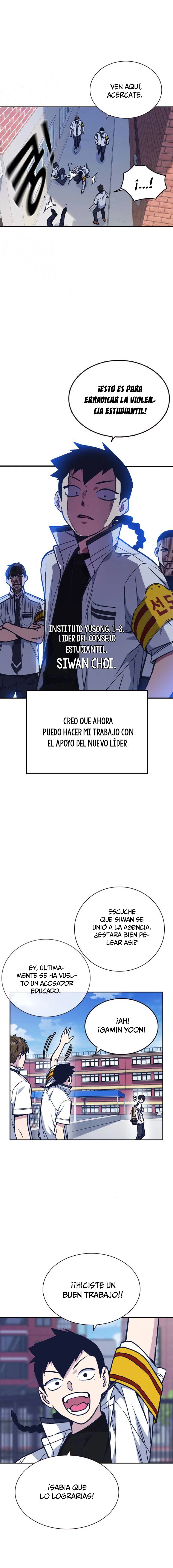 Grupo de Estudio Capítulo 125 - Página 8 en español