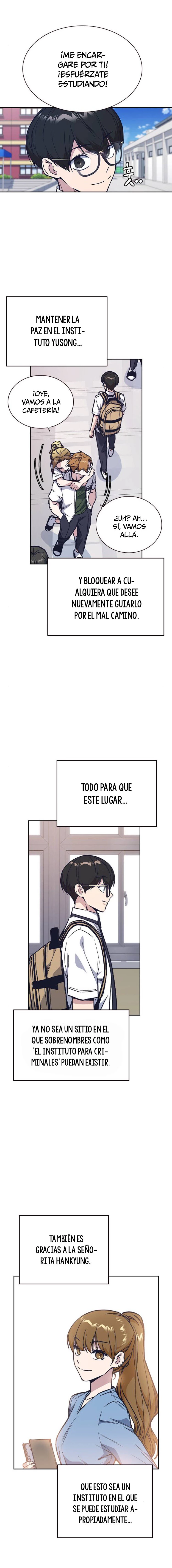 Grupo de Estudio Capítulo 125 - Página 9 en español