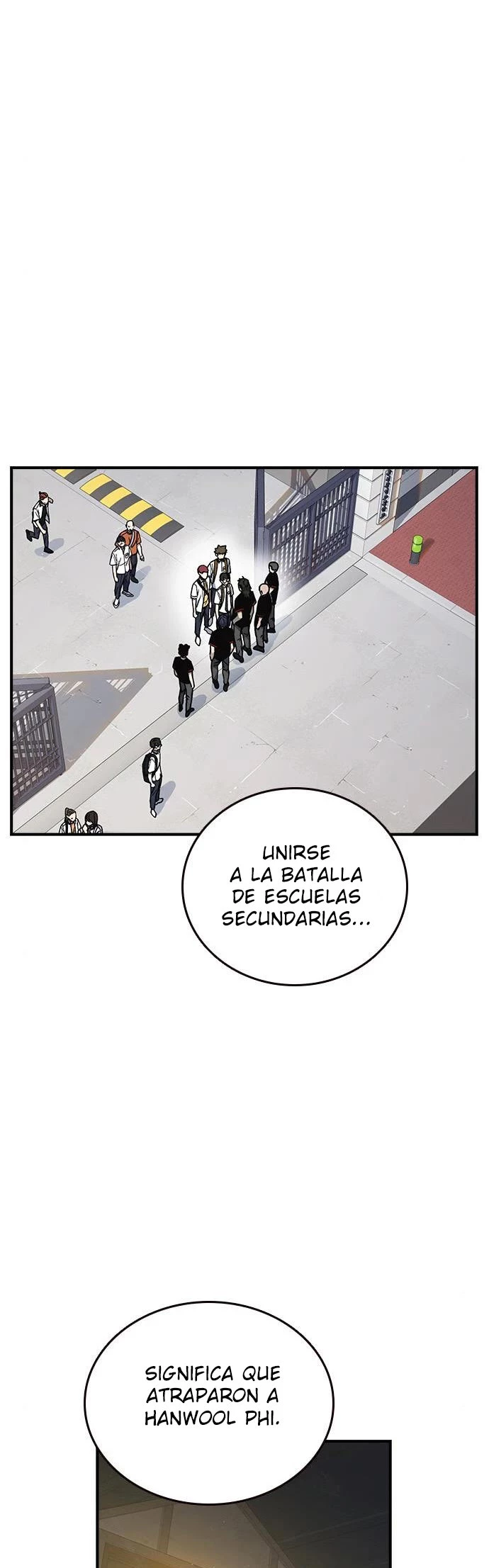 Grupo de Estudio Capítulo 126 - Página 45 en español
