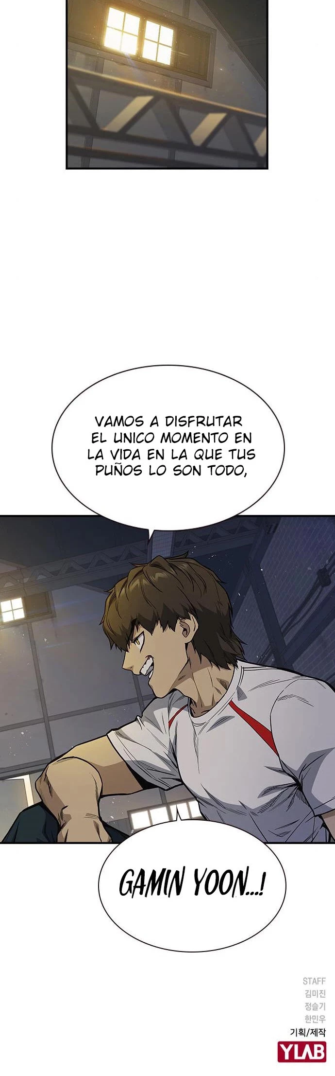 Grupo de Estudio Capítulo 126 - Página 46 en español